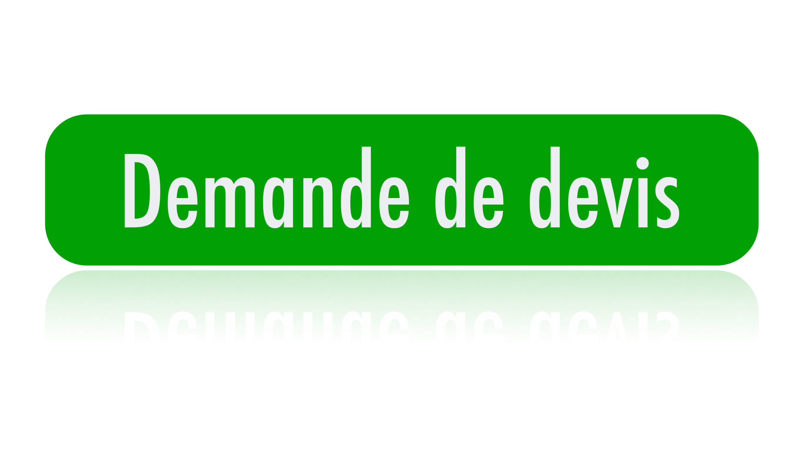 demande de devis